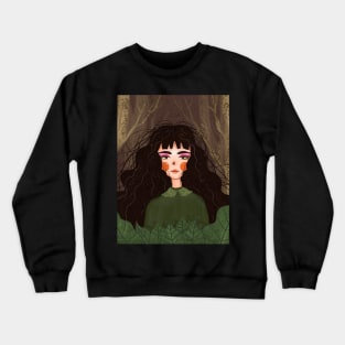 fairytale story Crewneck Sweatshirt